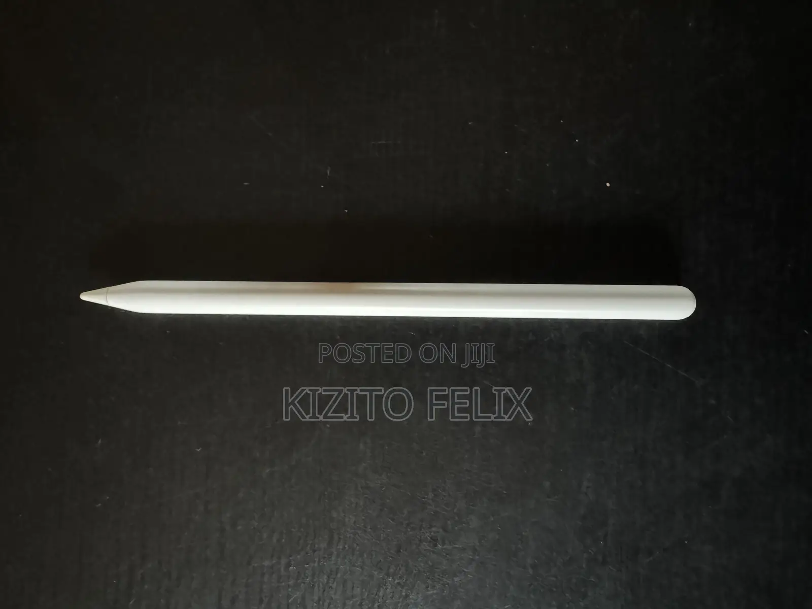 Apple Pencil 2