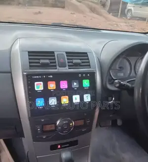 Android Radio System for Fielder Available ^_%