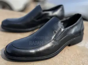 Original Men’S Formal Gentle Clarks Leather Shoes