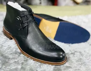 Original Franco Banetti Gentle Lace Up Leather Ankle Boots