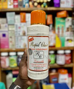 Rapid Clair Super Clarifying and Lightening Lotion 700mls