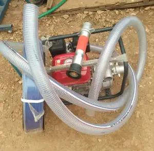 Water Pump Full Set