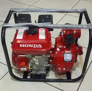 Surface Water Pump High Pressure