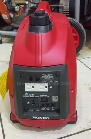 Gasoline Generator Honda Eu10i