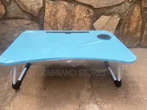 Foldable Laptop/ Break Fast Bed Table