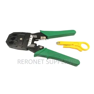 Crimping Tool