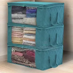 Clothes Storage Box