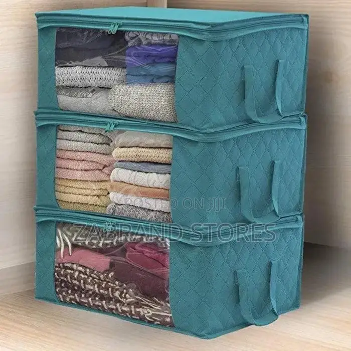 Clothes Storage Box