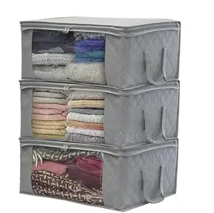 Clothes Storage Box