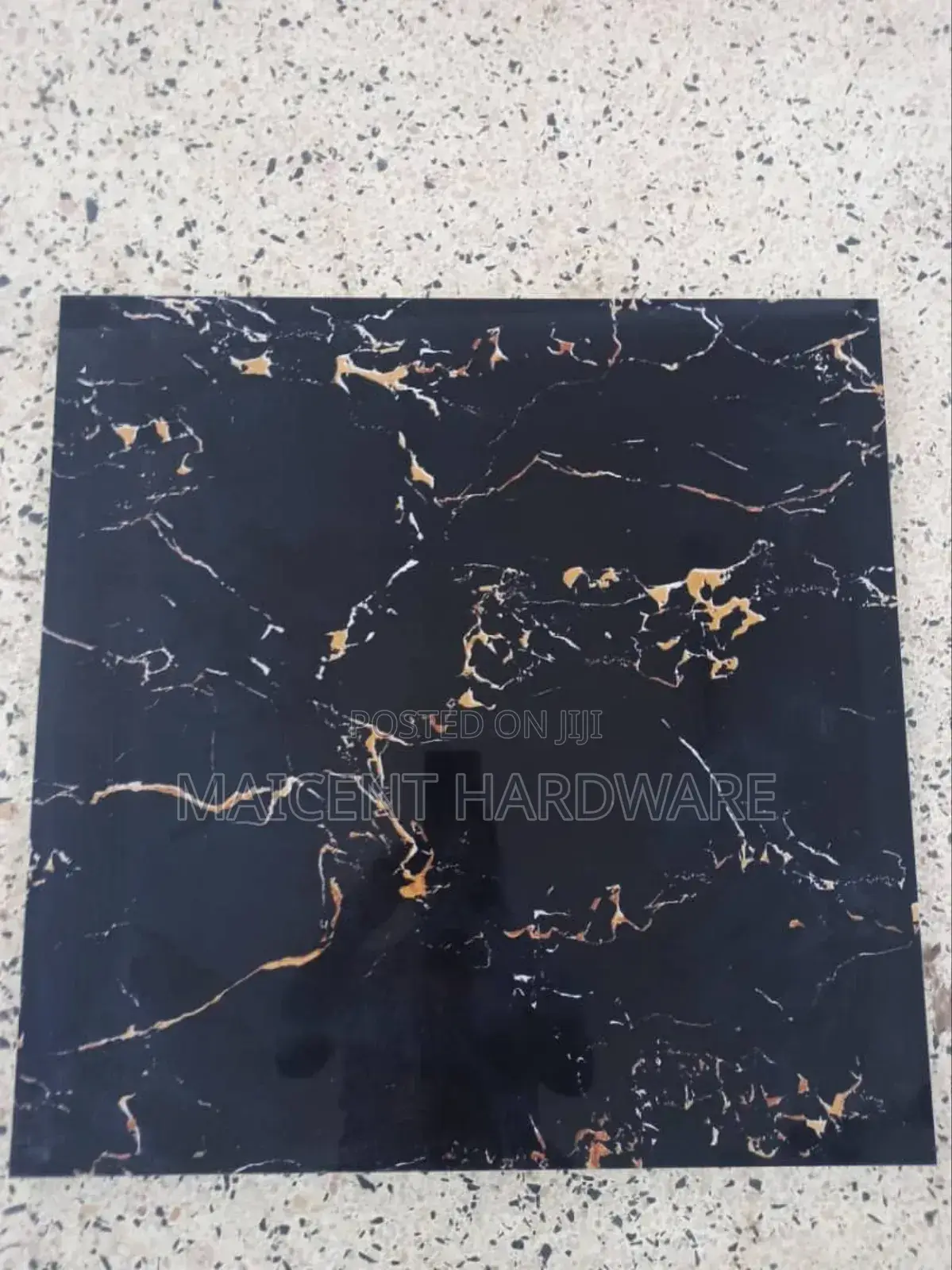60x60 Floor Tiles Chain