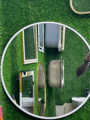Home Wall Mirror
