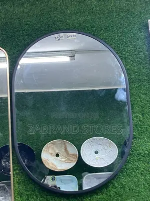 Home Wall Mirror
