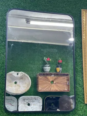 Home Wall Mirror