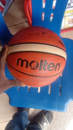 Basketball Original