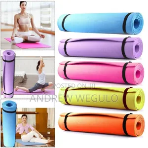 Exercise Mat