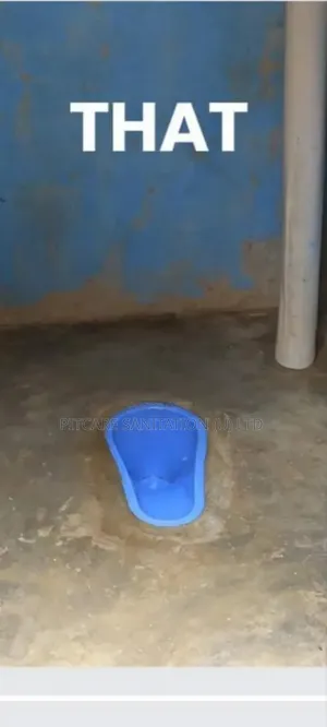 Sato Pan Installations for a Smell Free Toilet