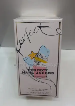 Perfect Marc Jacobs Eau De Parfum for Women