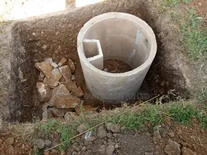 Bio Digester Installation