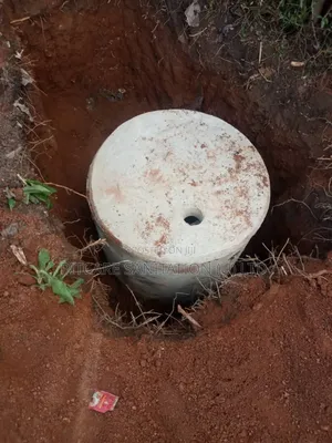 Bio Digester Installation