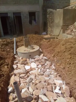 Bio Digester Installation