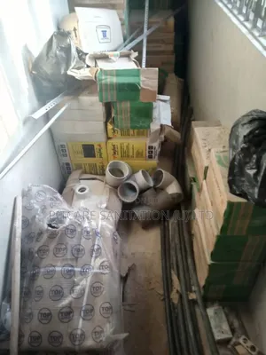 Toilet and Bathroom Plumbing