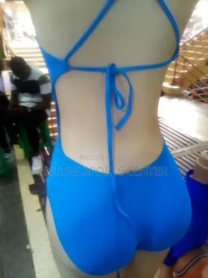 Swimming Costum for Ladies Original Material