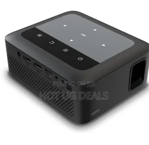 Neopix 110 True Full Hd Projector, Chromecast Built-in, Hdmi