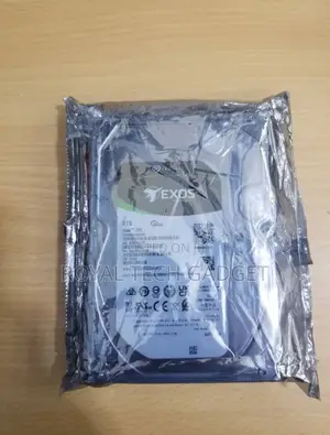8tb Seagate Hard Drive