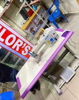 Juki Computerised Designed Japan Industrial Sewing Machine