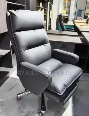 Chairs of All Time Executive.
