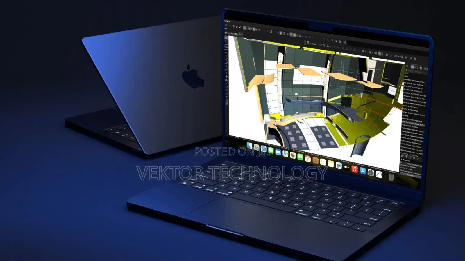 Archicad 27 for Mac INTEL AND APPLE SILICON
