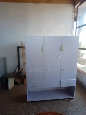 Exciting Wardrobe 150 by 150 by 50cm