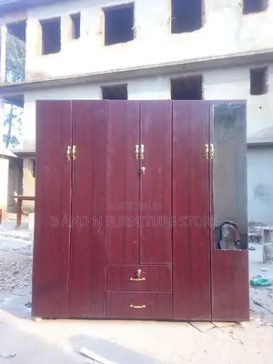 Exciting Wardrobe 180 by 180 by 50cms