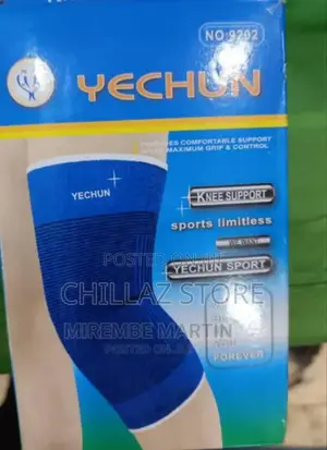 Knee Protector Support