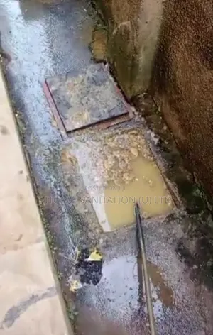 Clearing Blockages