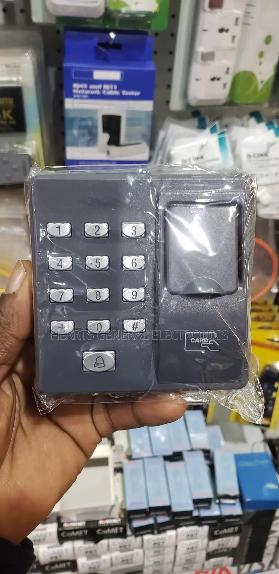 Access Control
