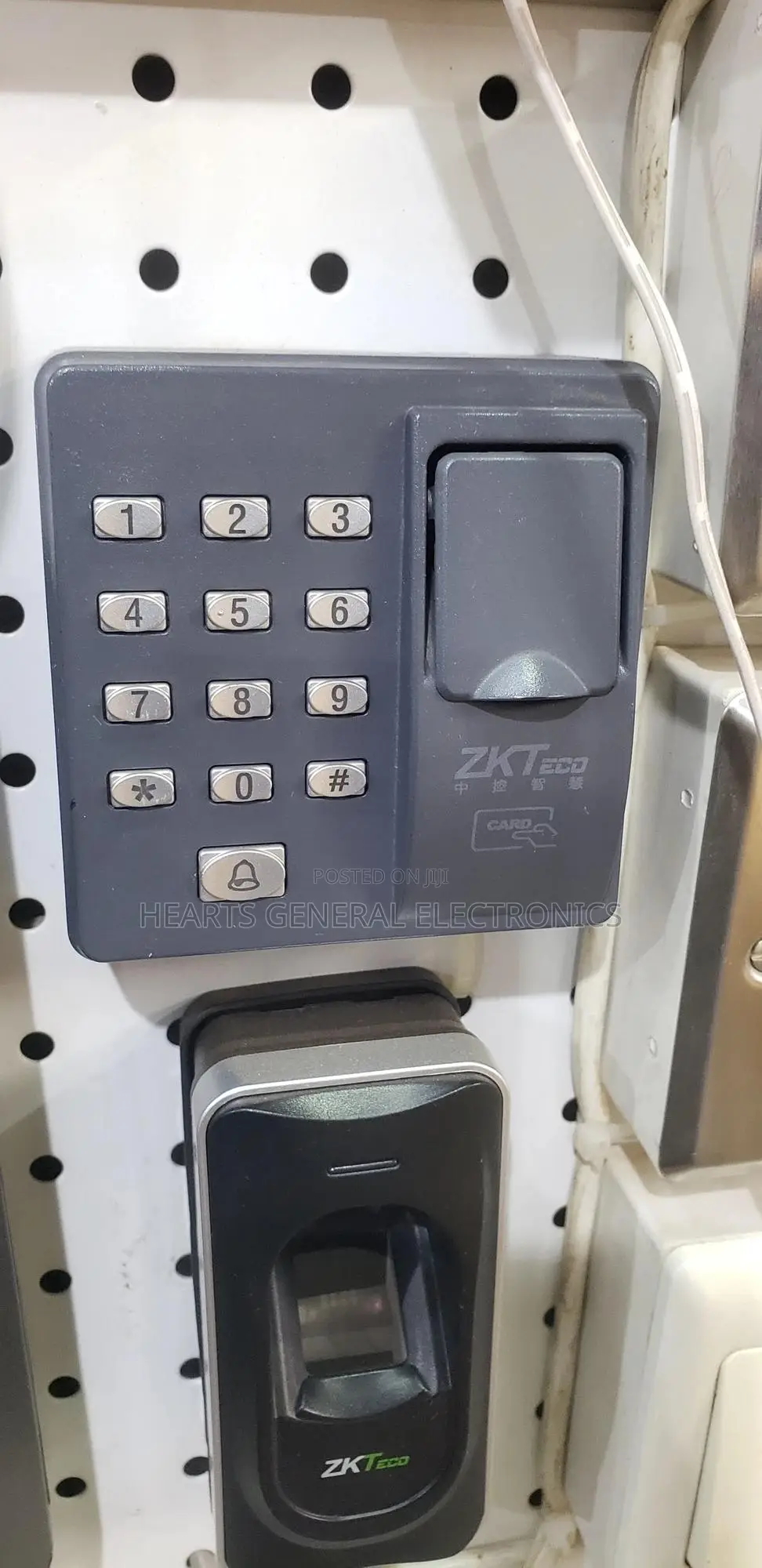 Access Control