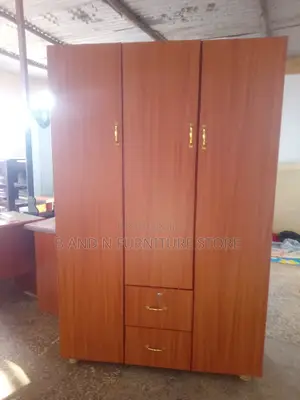 Excellent Wardrobe