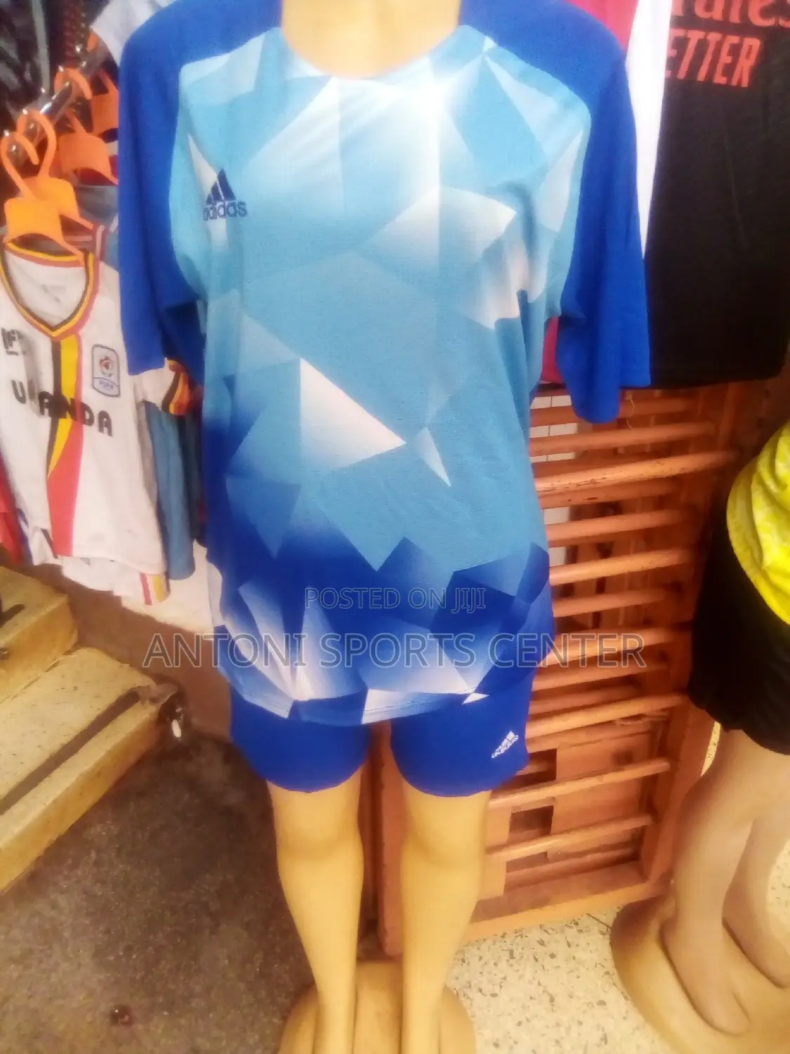 Plain Jerseys Original One