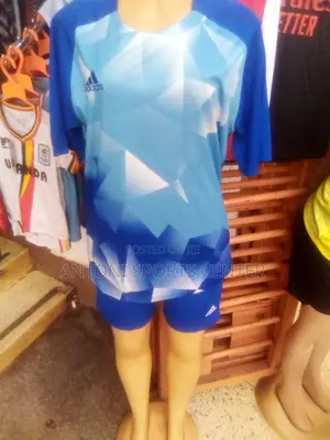 Plain Jerseys Original One