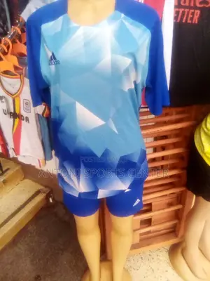 Plain Jerseys Original One