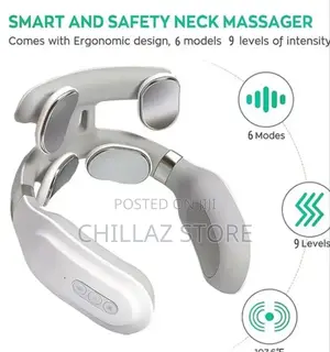 Neck Massager