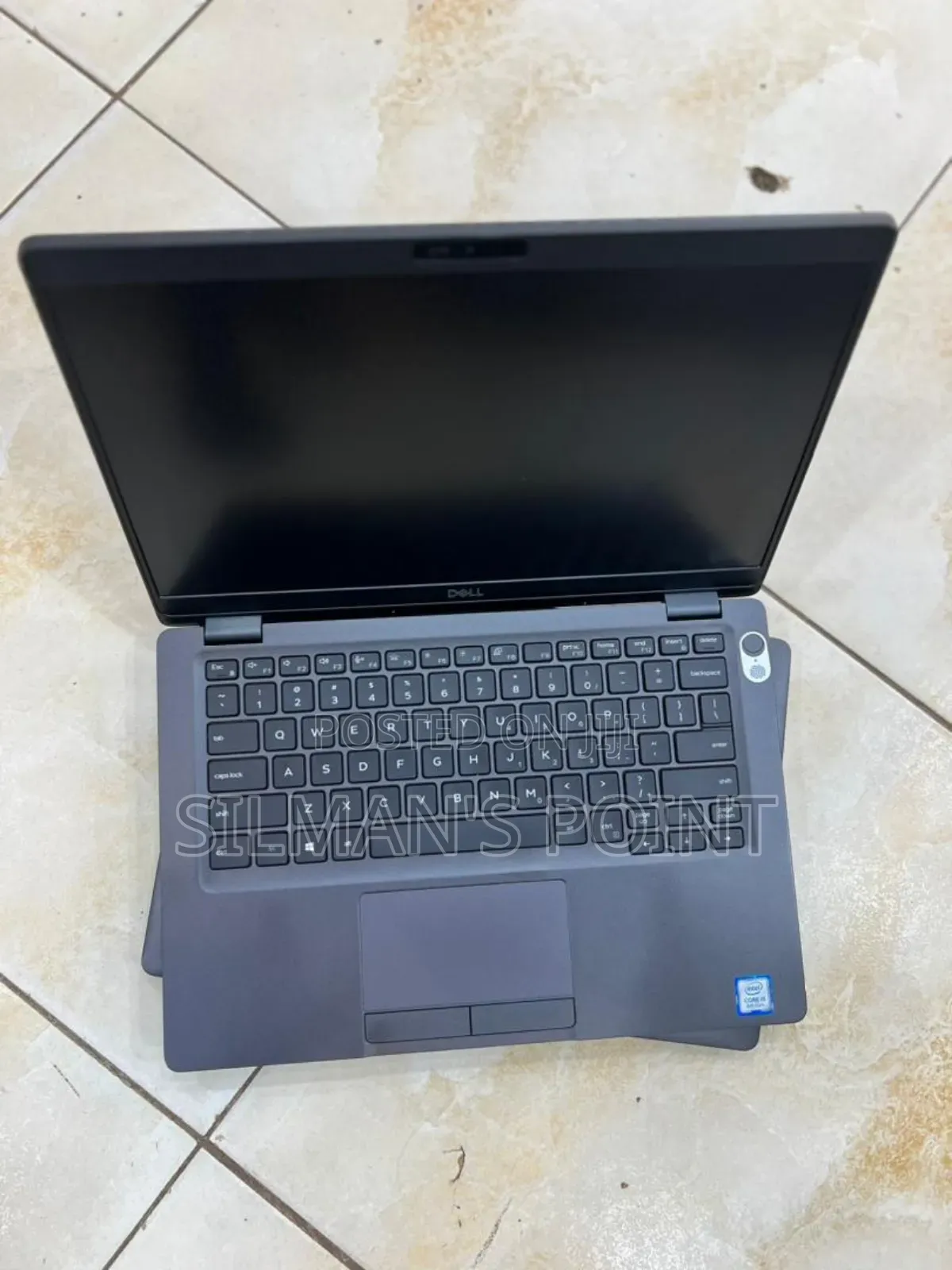 Laptop Dell Latitude 5300 8GB Intel Core I5 SSD 256GB