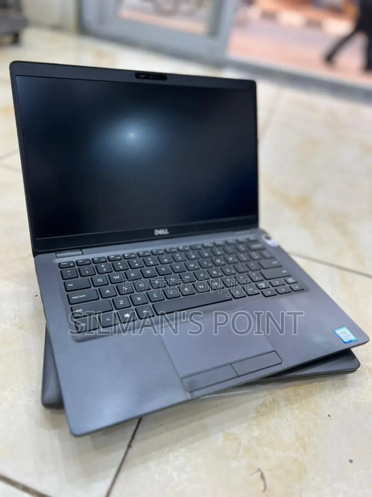 Laptop Dell Latitude 5300 8GB Intel Core I5 SSD 256GB