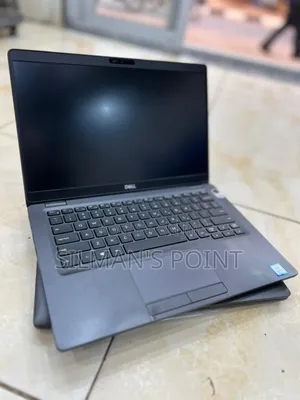 Laptop Dell Latitude 5300 8GB Intel Core I5 SSD 256GB
