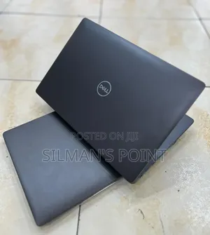 Laptop Dell Latitude 5300 8GB Intel Core I5 SSD 256GB