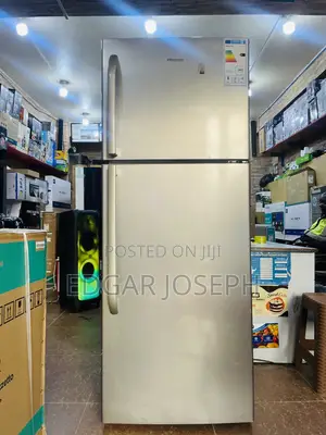 Hisense 533L Refrigerator Frost Free