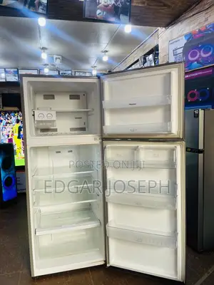 Hisense 533L Refrigerator Frost Free