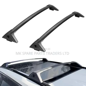 Roof Bars, Roof Racks and Roof Carriers