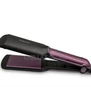 Sokany Electric Hair Iron
